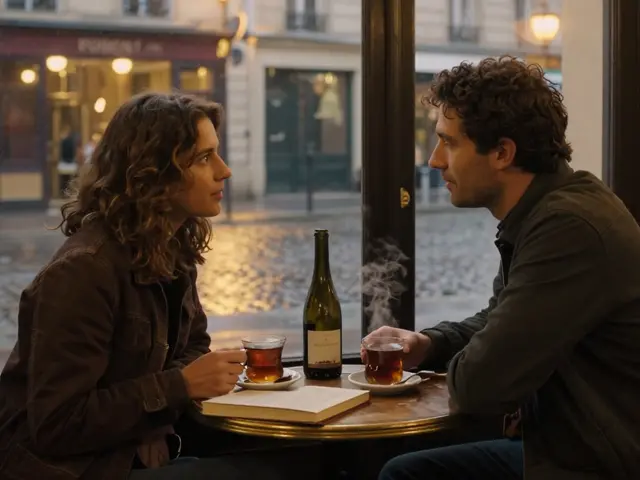 Why Booking an Escort in Paris is the Ultimate Treat for Yourself