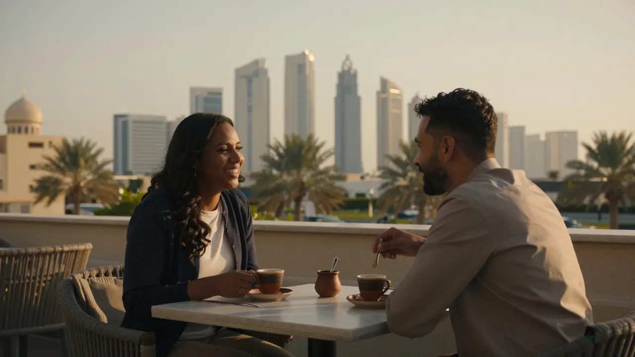 Top 5 Reasons to Hire an Escort in Abu Dhabi for Your Next Adventure