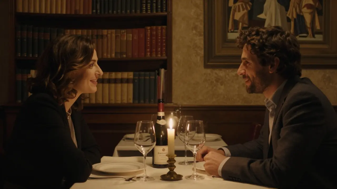 Top Tips for a Memorable Encounter with an Escort in Milan