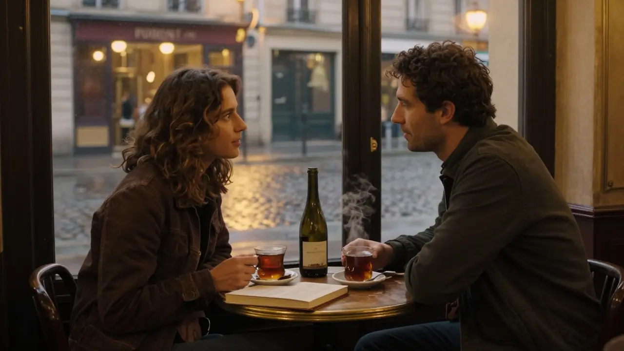 Why Booking an Escort in Paris is the Ultimate Treat for Yourself