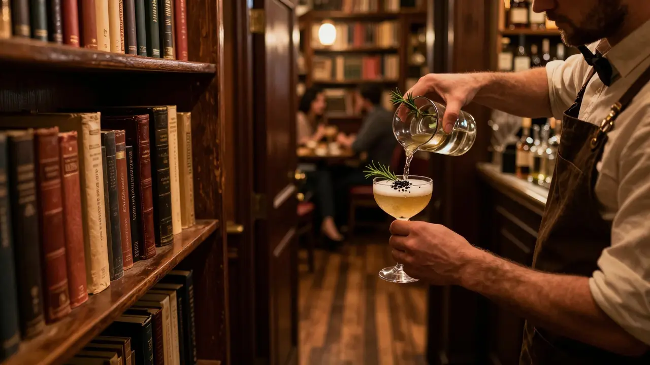 Explore London's Nightlife Like Never Before: Unique and Offbeat Experiences