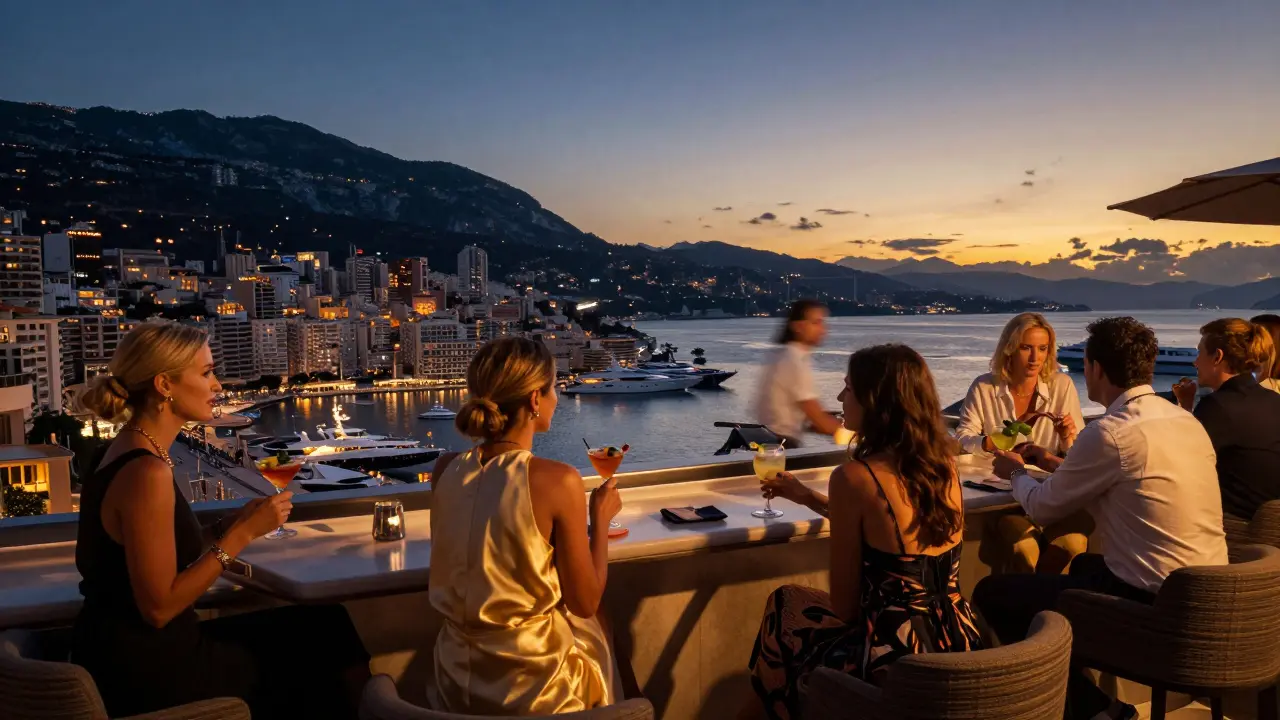 From Dusk Till Dawn: The Ultimate Nightlife Guide to Monaco