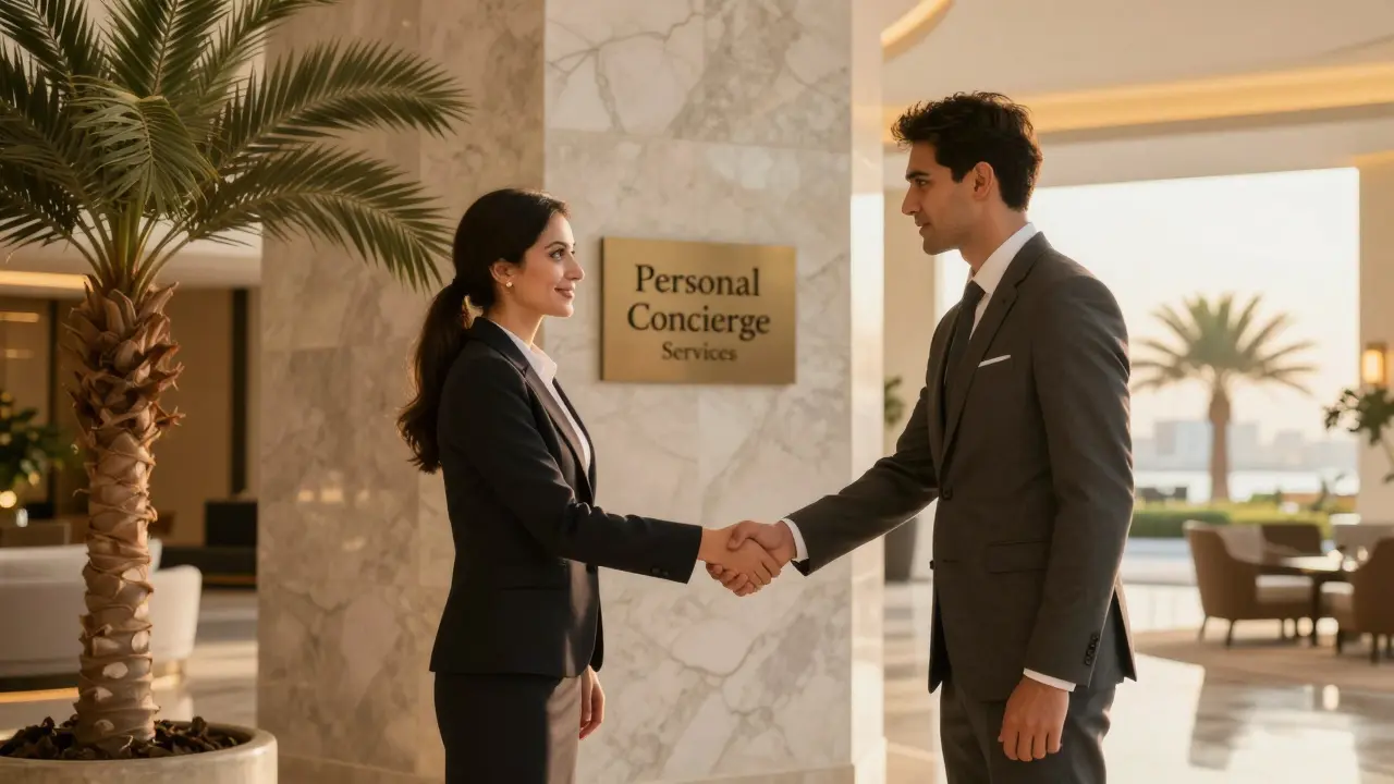 How to Find a Safe and Legitimate Escort in Abu Dhabi