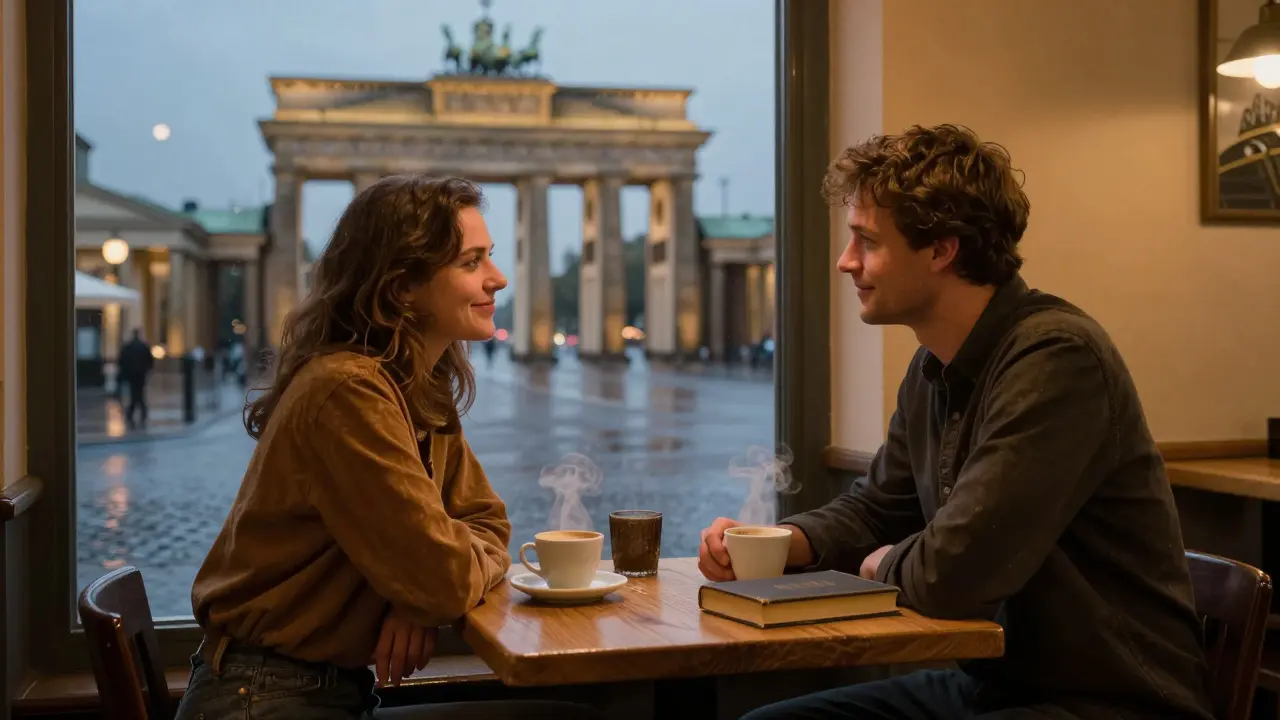 How to Make the Most of Your Time with an Escort in Berlin