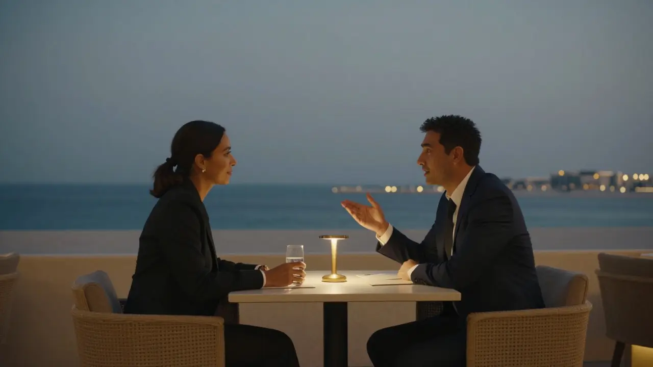 How to Plan a Memorable Night with an Escort in Dubai: Rules, Etiquette, and Realistic Expectations