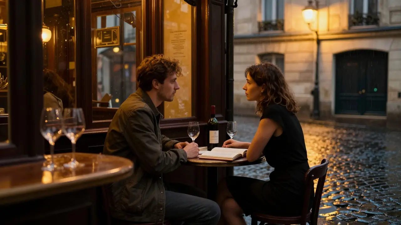 How to Plan the Perfect Evening with an Escort in Paris: A Step-by-Step Guide
