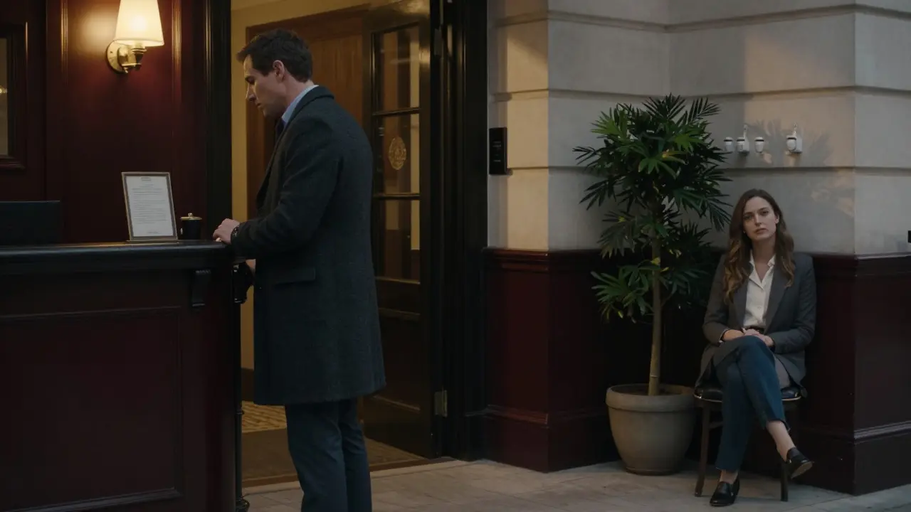 Insider Tips for Navigating the Escort Scene in London