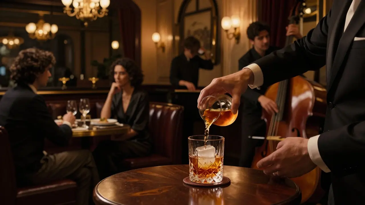 Nightlife in Monaco: Best Bars, Clubs, and Lounges for 2026