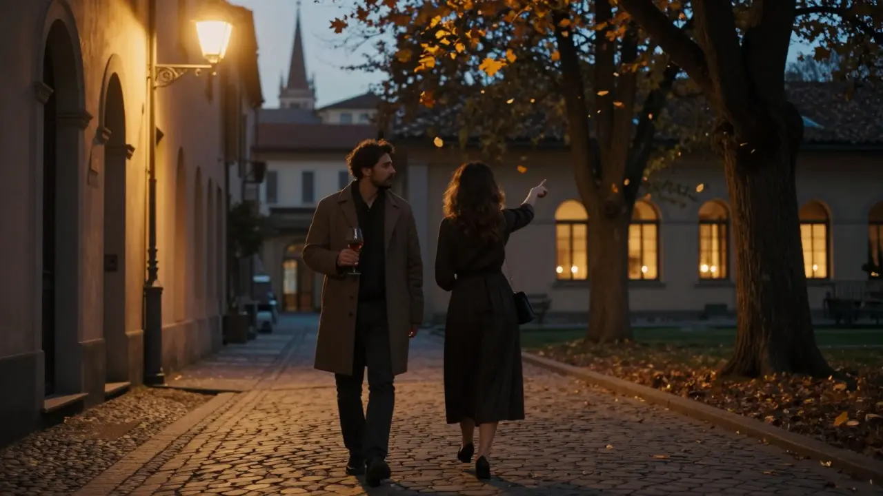 The Escort Experience: How to Make Your Milan Encounter Truly Unforgettable