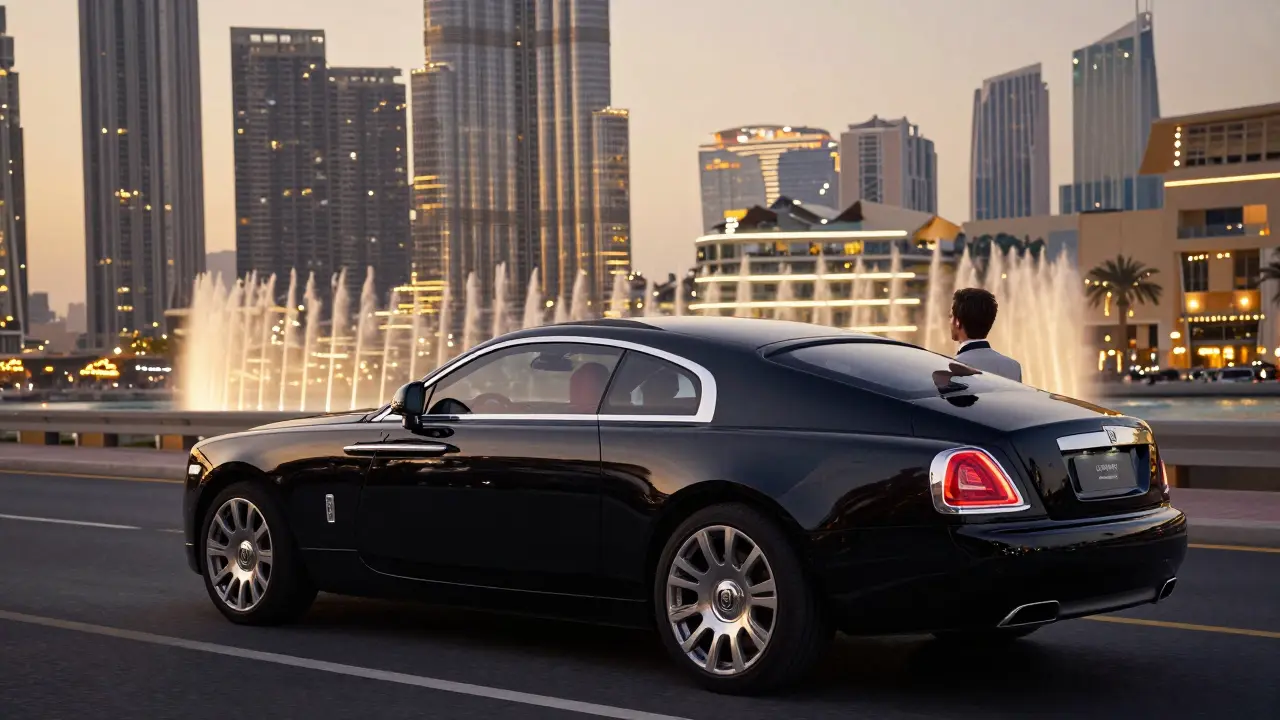 The Escort in Dubai Lifestyle: How to Live the High Life in the City of Gold