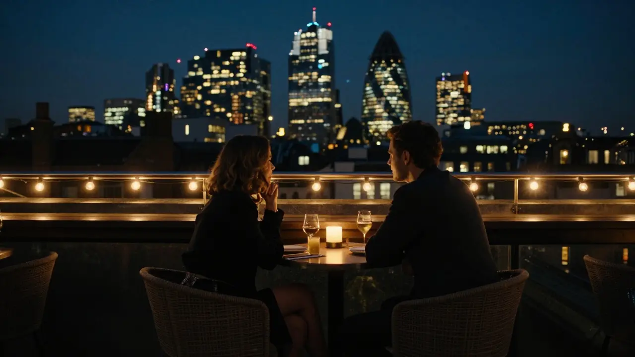 The Escort in London Experience: How to Make Your Night Unforgettable