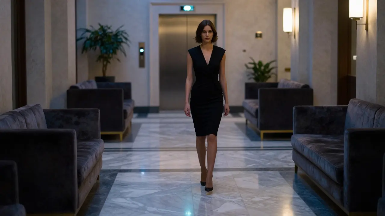 The Escort's Perspective: Life as a High-Class Companion in Milan