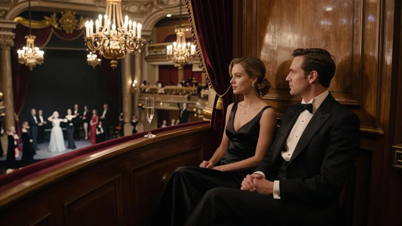 The Most Exclusive Events in Paris to Attend with Your Escort