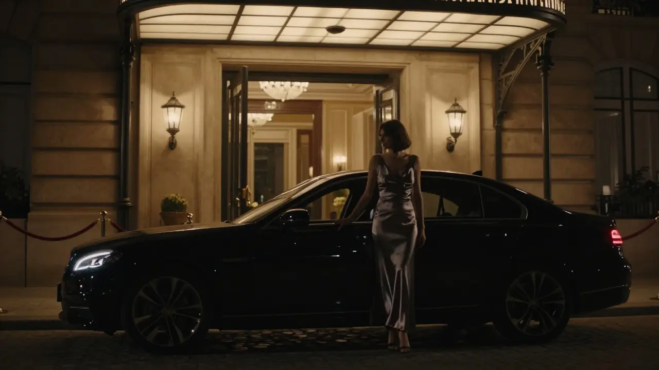 The Most Exclusive Events in Paris to Attend with Your Escort