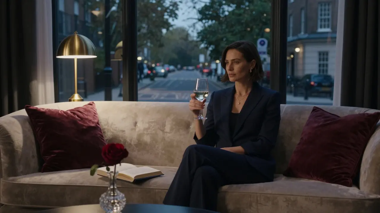 The Most Sought-After Escort in London: Exclusive Insider Tips