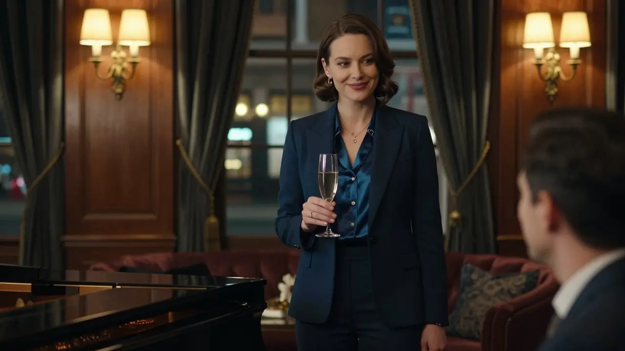 The Rise of the Modern Escort in London: A New Era of Luxury Companionship