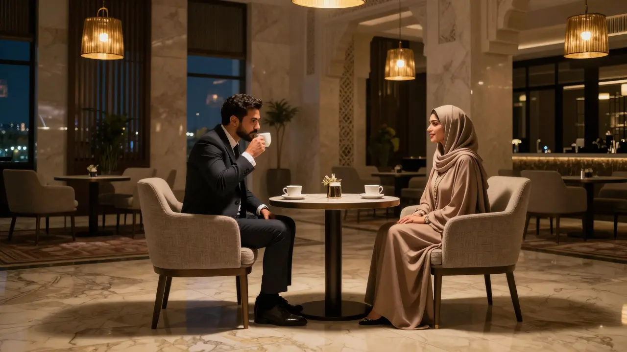 The Top 10 Secrets to Finding the Perfect Escort in Abu Dhabi