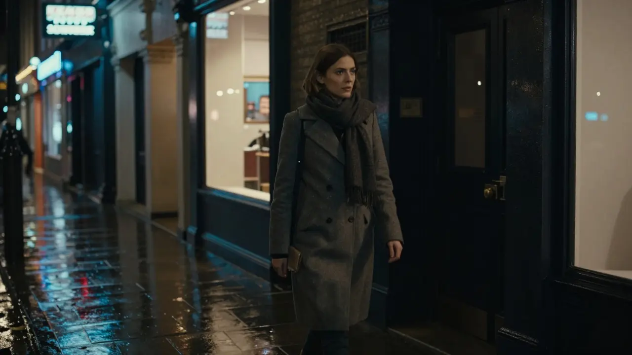 The Truth About Escort Services in London: What You Really Need to Know