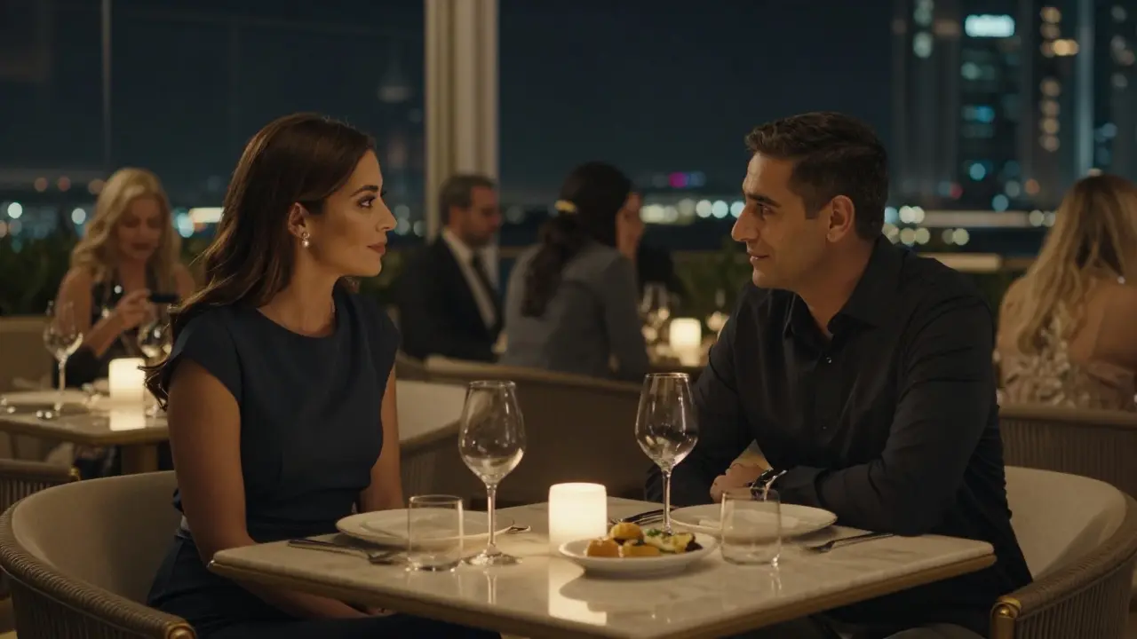 The Ultimate Guide to Escort Services in Abu Dhabi Nightlife