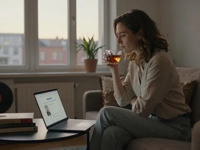 A Guide to Berlin's Escort Scene: Tips for Finding Your Perfect Companion