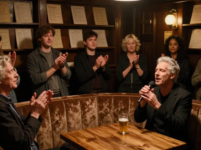 Best Karaoke Bars in Paris for Nightlife