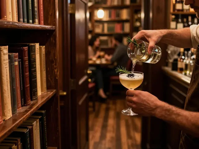 Explore London's Nightlife Like Never Before: Unique and Offbeat Experiences