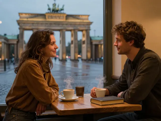 How to Make the Most of Your Time with an Escort in Berlin