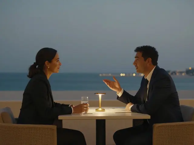 How to Plan a Memorable Night with an Escort in Dubai: Rules, Etiquette, and Realistic Expectations