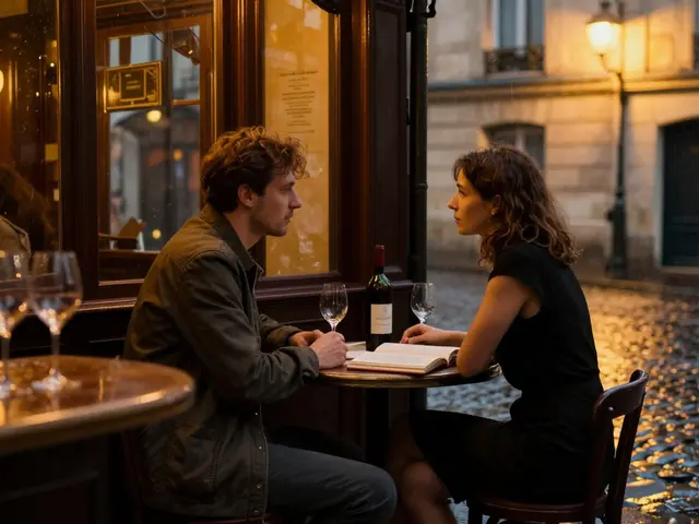 How to Plan the Perfect Evening with an Escort in Paris: A Step-by-Step Guide