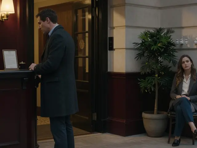 Insider Tips for Navigating the Escort Scene in London