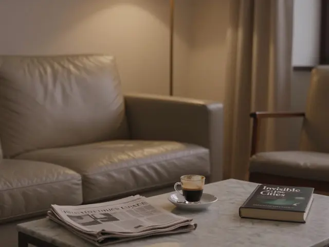 The Benefits of Hiring an Escort in Milan: What You Really Need to Know