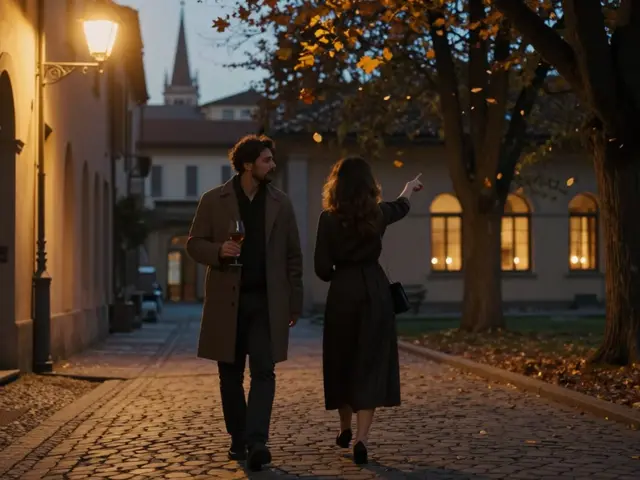 The Escort Experience: How to Make Your Milan Encounter Truly Unforgettable