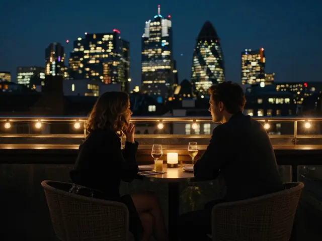 The Escort in London Experience: How to Make Your Night Unforgettable