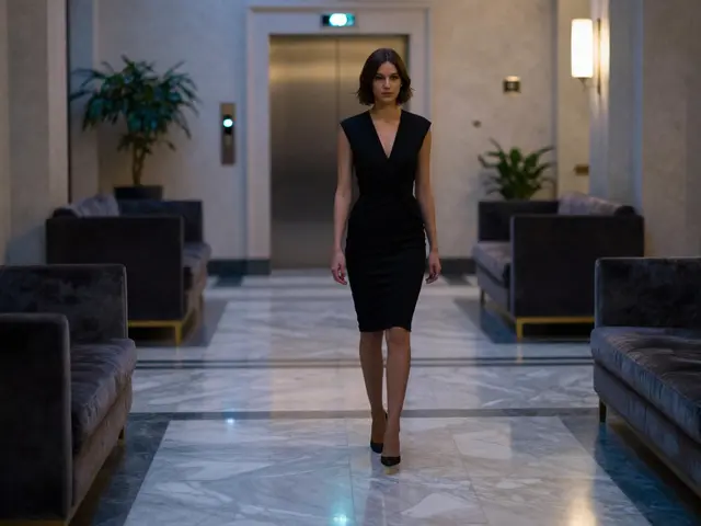 The Escort's Perspective: Life as a High-Class Companion in Milan