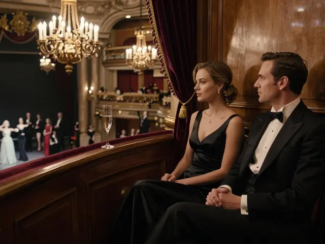 The Most Exclusive Events in Paris to Attend with Your Escort