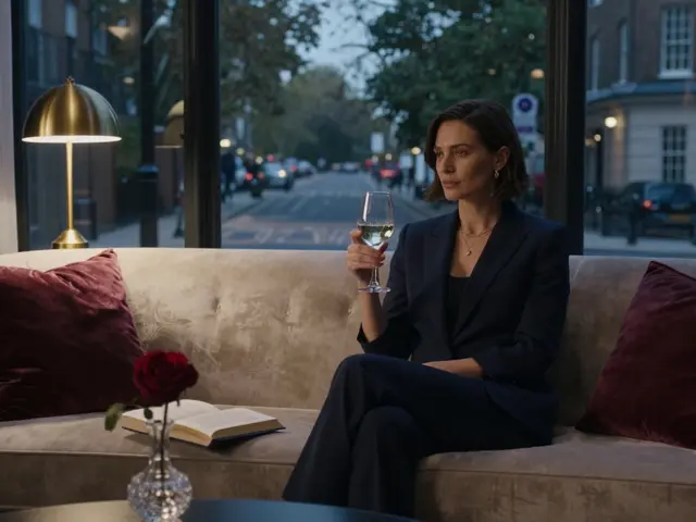 The Most Sought-After Escort in London: Exclusive Insider Tips