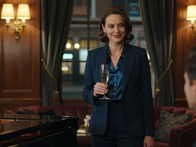 The Rise of the Modern Escort in London: A New Era of Luxury Companionship