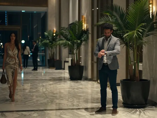 The Ultimate Checklist for a First-Time Escort Client in Dubai