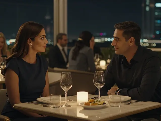 The Ultimate Guide to Escort Services in Abu Dhabi Nightlife