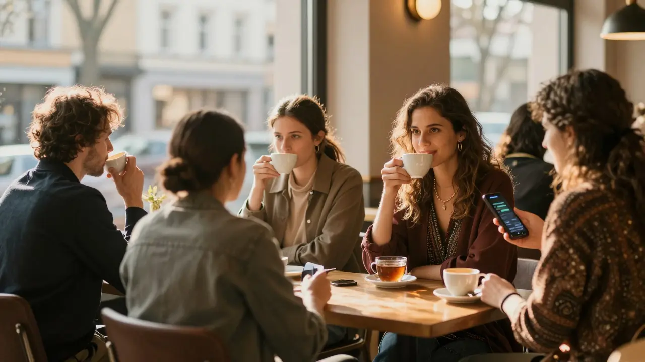 Why Berlin is the Perfect City for an Escort Adventure