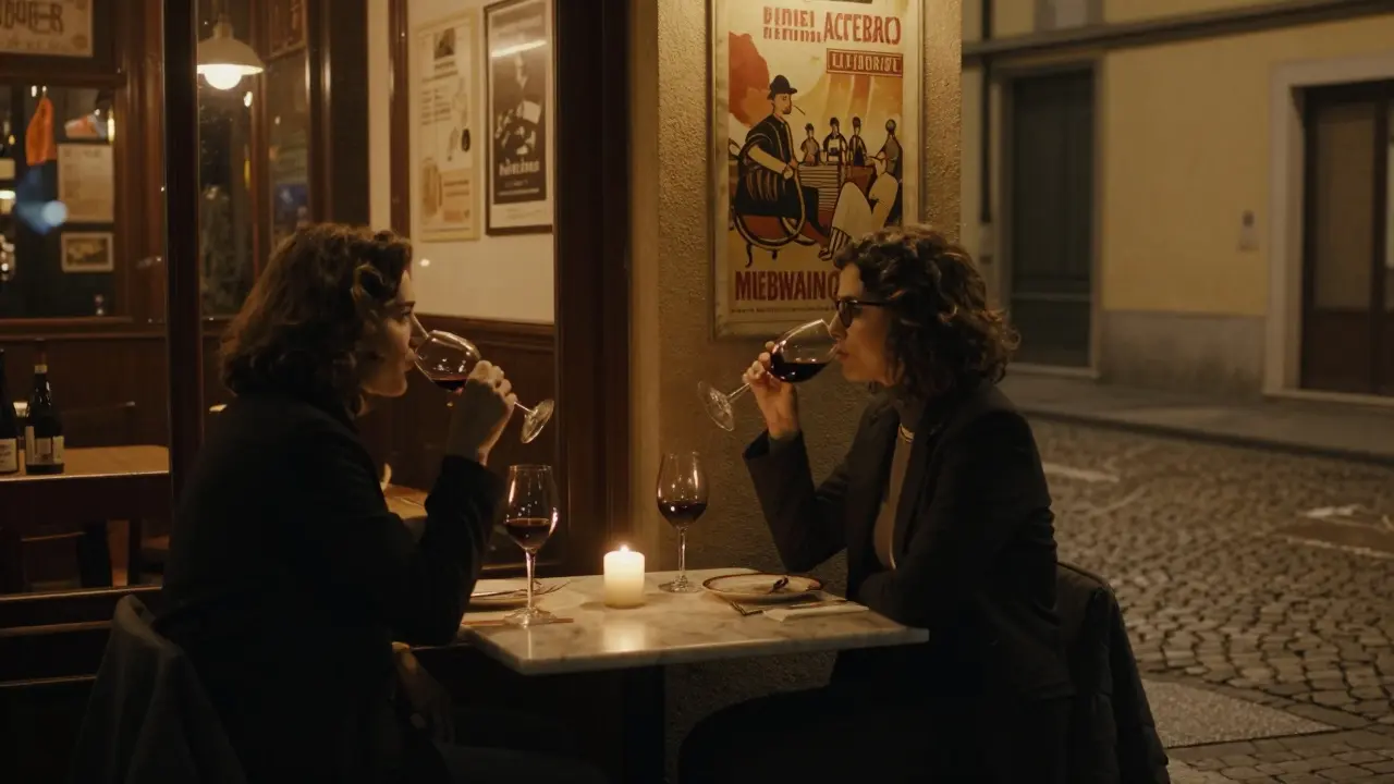 A Night on the Town: How to Plan the Perfect Evening with an Escort in Milan