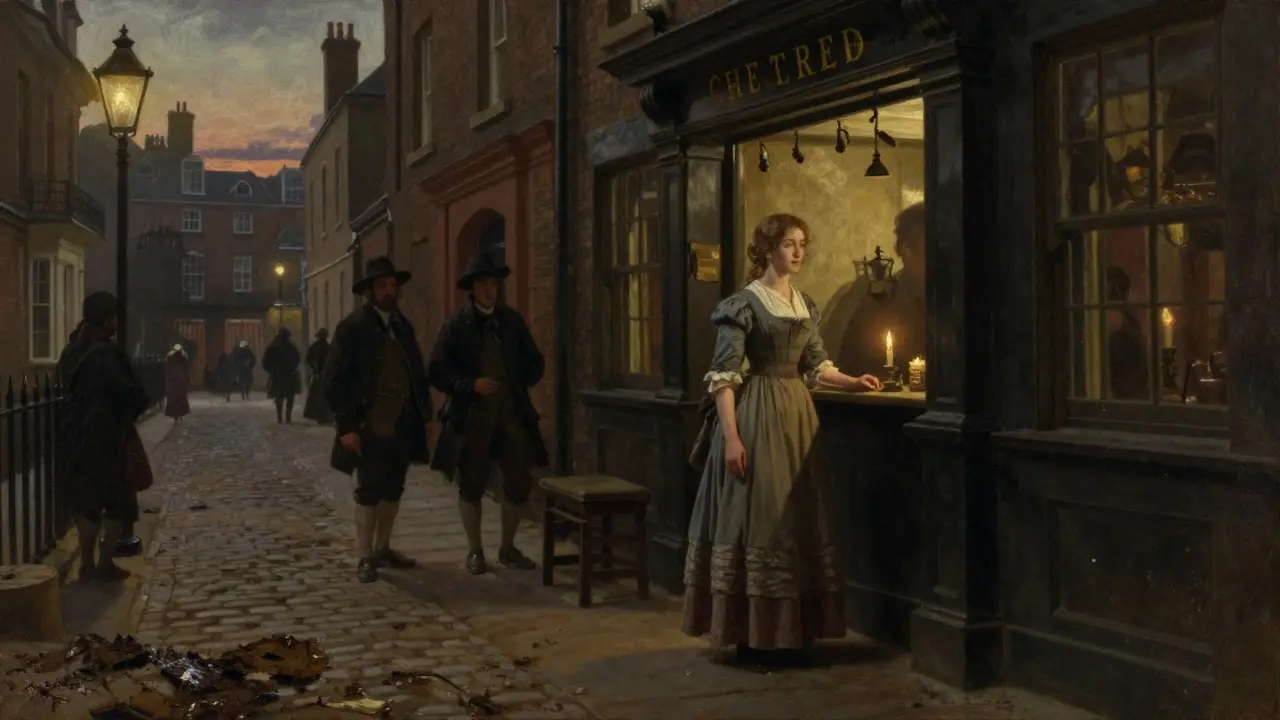 Art and Escort Services: Understanding Their London Connection