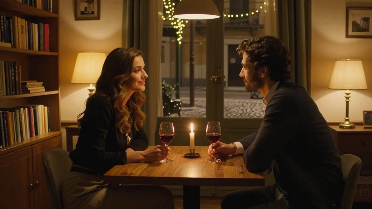 Escort in Milan: What You Need to Know Before You Go