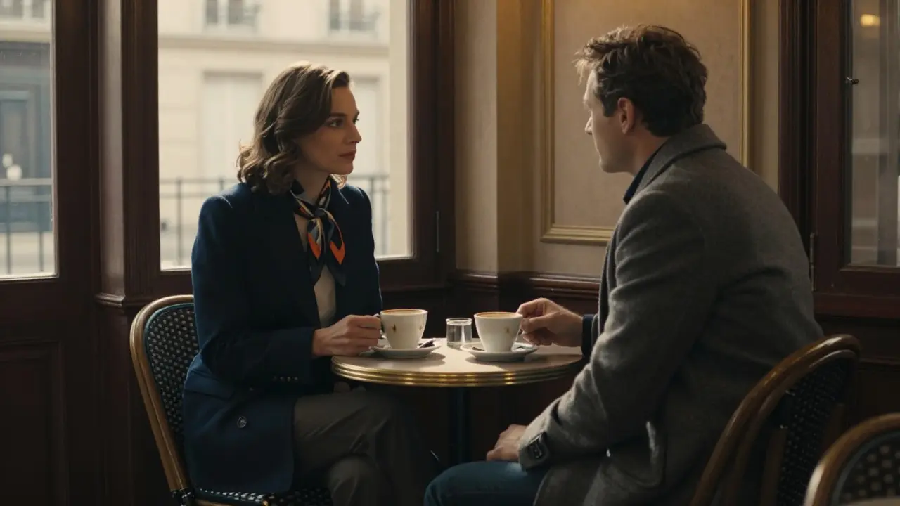 Experience Unforgettable Moments with a High-Class Escort in Paris