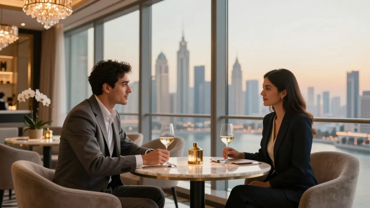 How to Find Your Dream Escort in Dubai: A Step-by-Step Guide