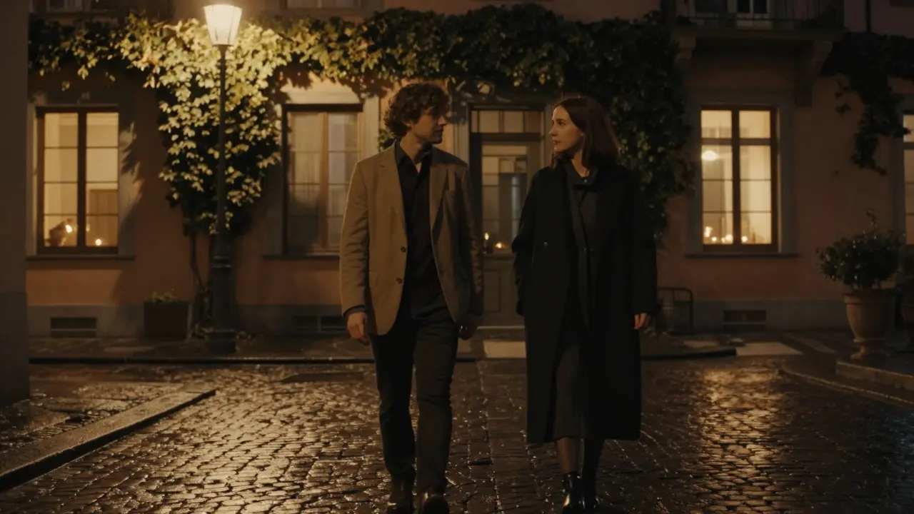 How to Plan the Perfect Evening with Your Escort in Milan