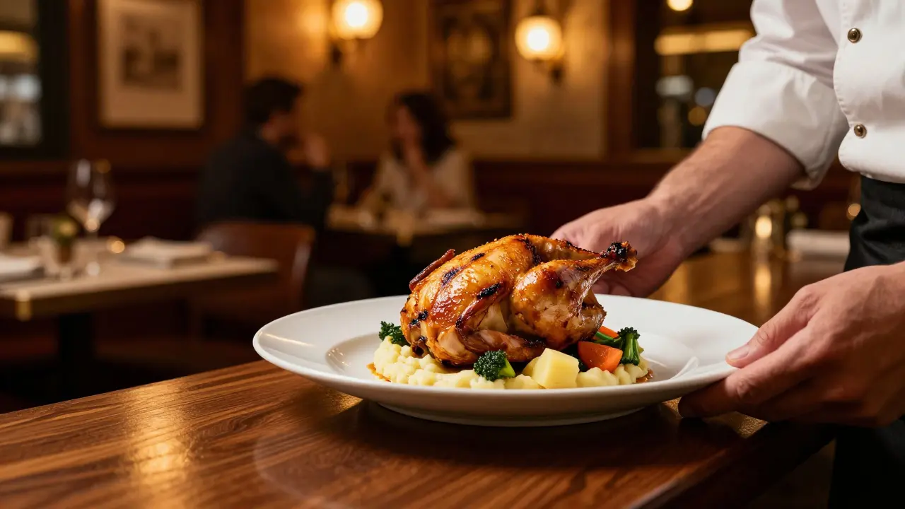 Paris Late-Night Dining Guide: Best Eats for Foodies