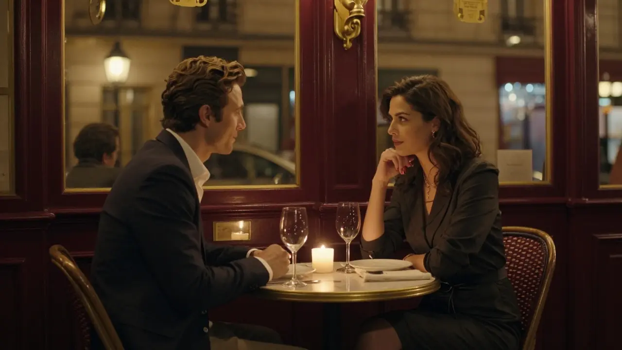 The Benefits of Hiring an Escort in Paris: More Than Just a Beautiful Companion