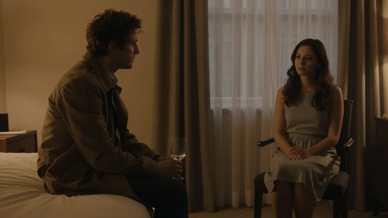 The Escort in London Experience: A Journey of Self-Discovery