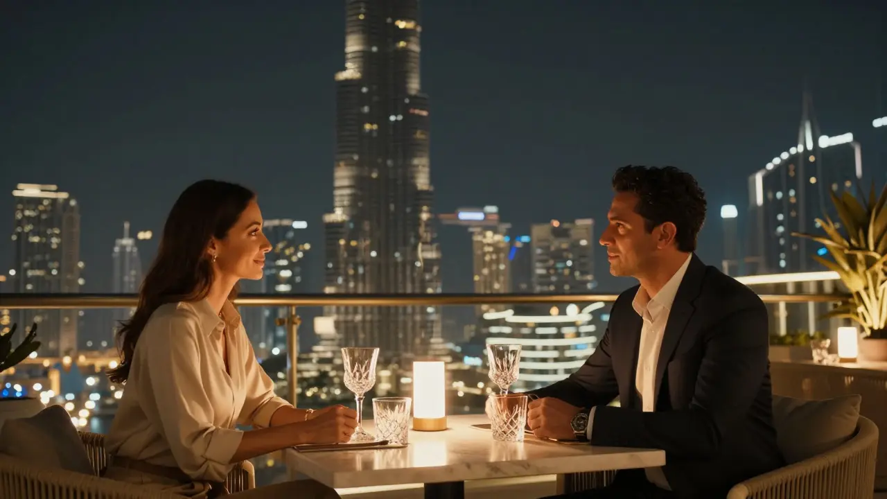 The Insider's Guide to the Best Escort Experiences in Dubai for a Night of Indulgence